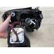 Передні LED фари для Volkswagen Golf 7 2014-2016 у стилі рестайлінг 7.5