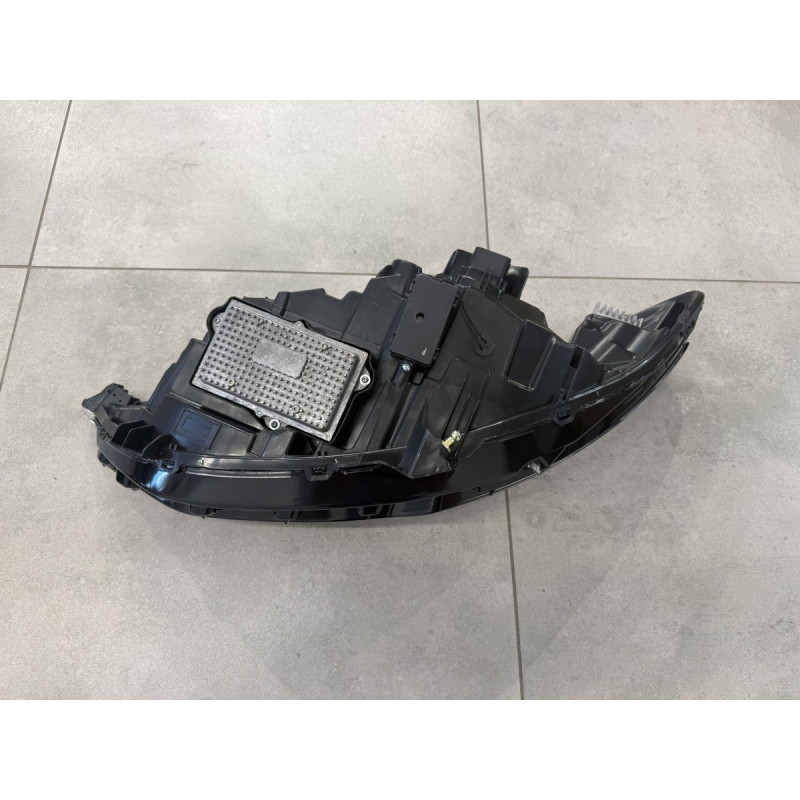 Передние LED фары для Ford Fusion USA / Mondeo 2017-2021