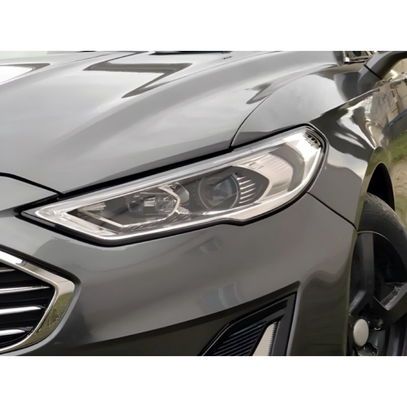 Передние LED фары для Ford Fusion USA / Mondeo 2017-2021