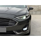 Передние LED фары для Ford Fusion USA / Mondeo 2017-2021