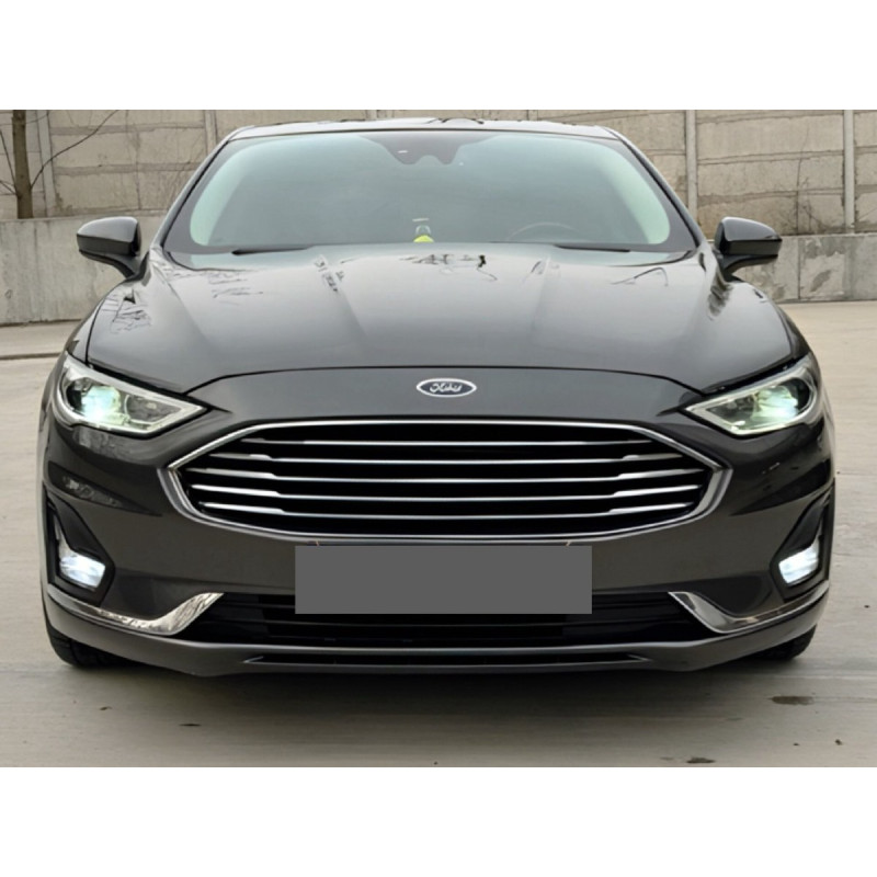 Передние LED фары для Ford Fusion USA / Mondeo 2017-2021
