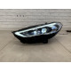 Передние LED фары для Ford Fusion USA / Mondeo 2017-2021