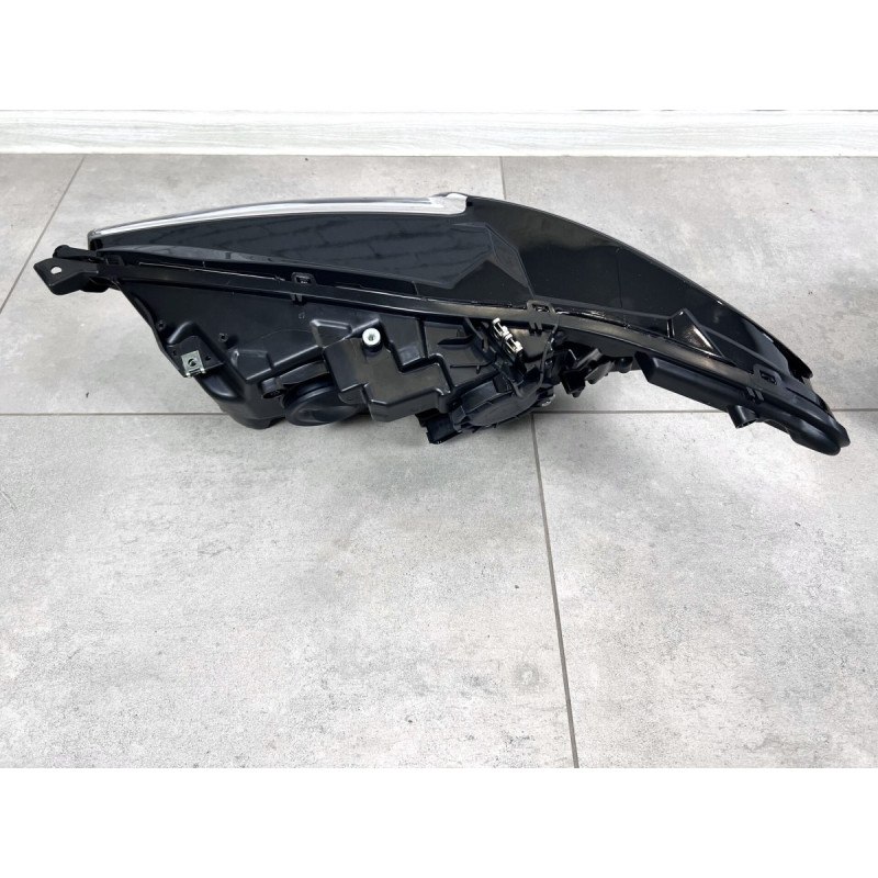Передні фари для Ford Fusion USA / Mondeo 2013-2016
