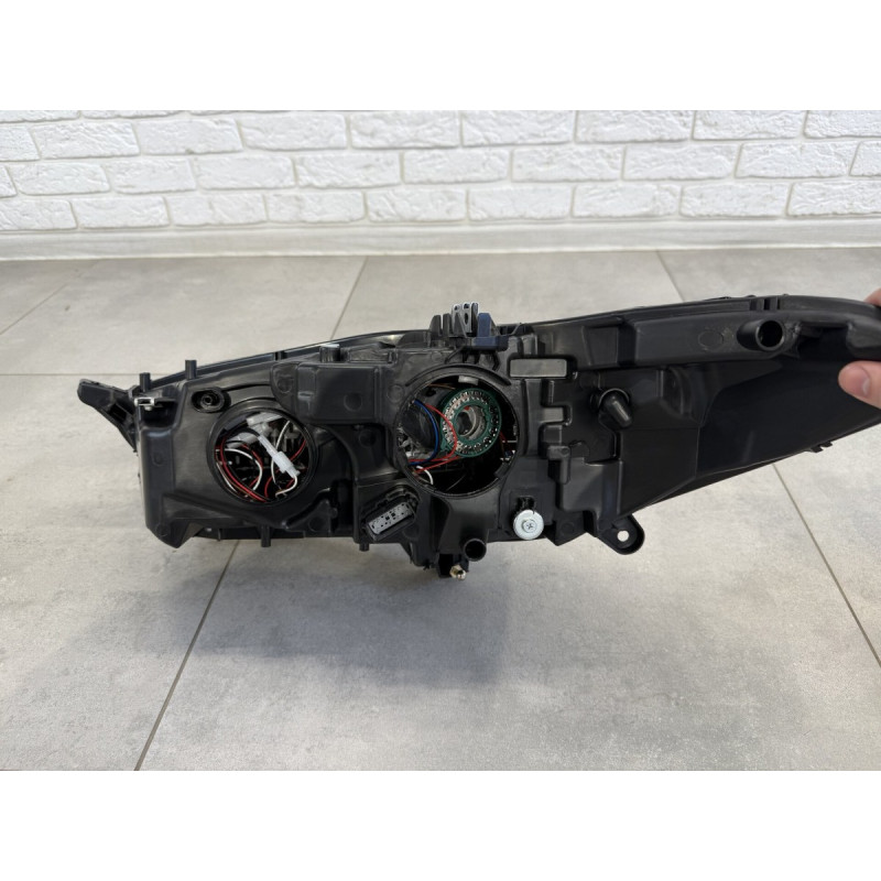Передні фари для Ford Fusion USA / Mondeo 2013-2016