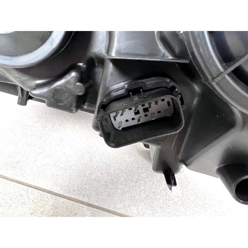 Передні фари для Ford Fusion USA / Mondeo 2013-2016