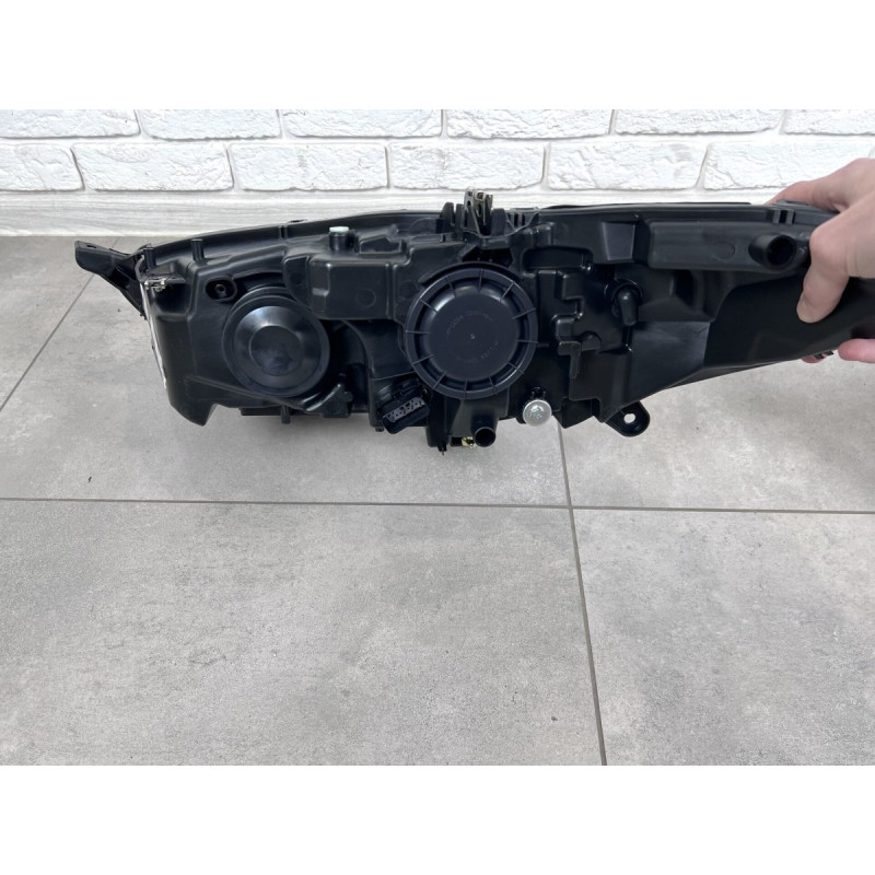 Передні фари для Ford Fusion USA / Mondeo 2013-2016
