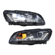Передні фари Volkswagen Passat B7 USA 2011-2015