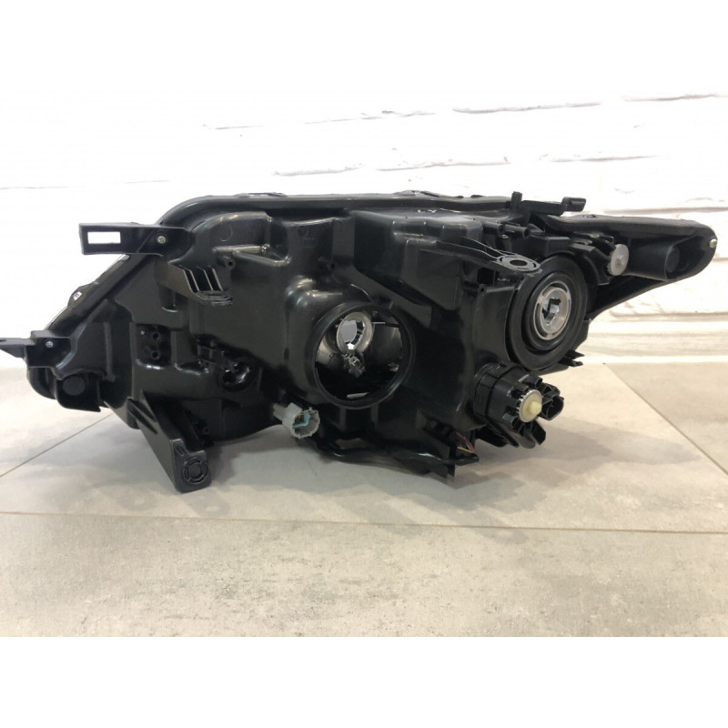 Фара ліва галоген Nissan Rogue T32 2014-2016 до рестайлінгу