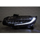 LED фари Honda Civic 10 2016-