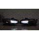 LED фари Honda Civic 10 2016-