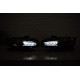 LED фари Honda Civic 10 2016-