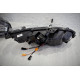 LED фари Honda Civic 10 2016-