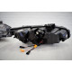 LED фари Honda Civic 10 2016-