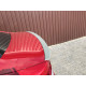 Спойлер ліп багажника Toyota Camry 50 USA 2012-2014 ABS пластик під фарбування