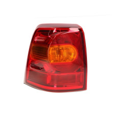 Задній лівий зовнішній ліхтар Toyota Land Cruiser 200 рестайлінг 2012+ для 2007-2015