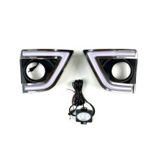 LED ходові вогні для Toyota Corolla 2013-2016