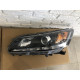 Фара ліва Honda Accord 9 2013-2015