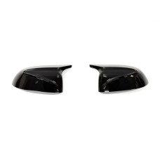 Накладки на дзеркала для BMW X3 G01 / X4 G02 / X5 G05 / X6 G06 / X7 G07