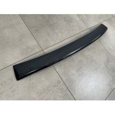 Козирок заднього скла TOP-Wing для BMW 3 series E36 4D 1992-1997 ABS пластик