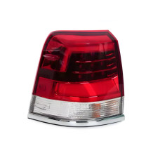 Задній лівий зовнішній ліхтар OEM Toyota Land Cruiser 200 2016-2021