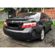 Спойлер ліп багажника Toyota Camry 40 2006-2011 ABS пластик у чорному кольорі