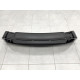 Спойлер високий Mugen RR Honda Civic 4D 2007-2011 ABS пластик, колір чорний глянець