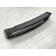 Спойлер високий Mugen RR Honda Civic 4D 2007-2011 ABS пластик, колір чорний глянець