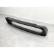 Спойлер високий Mugen RR Honda Civic 4D 2007-2011 ABS пластик, колір чорний глянець