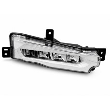 Права протитуманна фара 63177412528 для BMW X3 G01 2018-2021