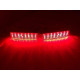 Габаритні вогні Toyota Avensis 2009-2012
