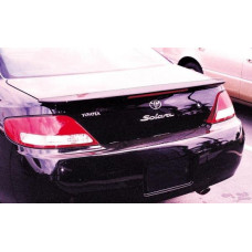 Спойлер Toyota Solara 1998-2003 (TOP WING)