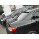 Спойлер ліп багажника Toyota Corolla 2007-2012 склопластик під фарбування