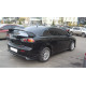 Спойлер на багажник EVO Lancer X 2007-2015 ABS пластик під фарбування
