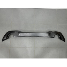 Дифузор заднього бампера M-paket 51128069390 для BMW G20 2018-2021