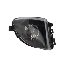 Протитуманна фара права 63177216886 для BMW 5 series F10 F11
