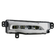 Протитуманна фара права 63177406366 для BMW X5 X6 X7 G05 G06 G07
