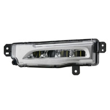 Протитуманна фара ліва 63177406365 для BMW X5 X6 X7 G05 G06 G07