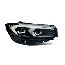 Фара права FULL LED USA для BMW 3 series G20 / G21 2023-2026 БЕЗ БЛОКІВ
