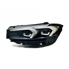 Фара ліва FULL LED USA для BMW 3 series G20 / G21 2023-2026 БЕЗ БЛОКІВ