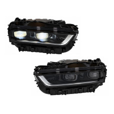 Фари Adaptive LED для BMW X7 G07 2023+ 2шт. комплектні з блоками