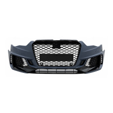 Бампер передній у стилі RS5 2017+ для Audi A5 2012-2015