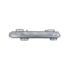 DRL ходові вогні LH ( лед ) на Mercedes-Benz C-Class W204 2007-2014 року