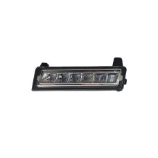 DRL ходові вогні LH на Mercedes-Benz ML-Class W164 2005-2008 року