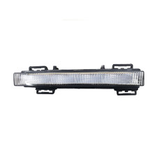 DRL ходові вогні LH на Mercedes-Benz GL-Class X164 2006-2009 року