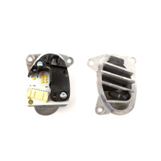 Блок управління модуль покажчика повороту LH на BMW 6 Series F06 / F12 / F13 2012-2017 року
