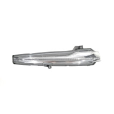 Додатковий покажчик повороту LH ( chrome ) на Mercedes-Benz E-Class W213 2016-2020 року