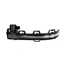 Додатковий покажчик повороту LH на BMW X5 G05 2018-2022 року