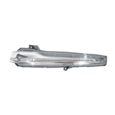 Додатковий покажчик повороту RH ( chrome ) на Mercedes-Benz E-Class W213 2016-2020 року