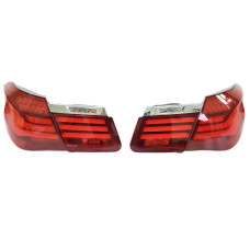 Задні ліхтарі ( LED Европа ) LCI Стопи на BMW 7 Series F01 / F02 2008-2015 року