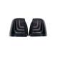 Задні ліхтарі ( стиль GLOHH ) Black Стопи на Land Rover Range Rover Sport L320 2010-2013 року